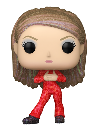 Britney Spears Pop! 250 Britney Spears
