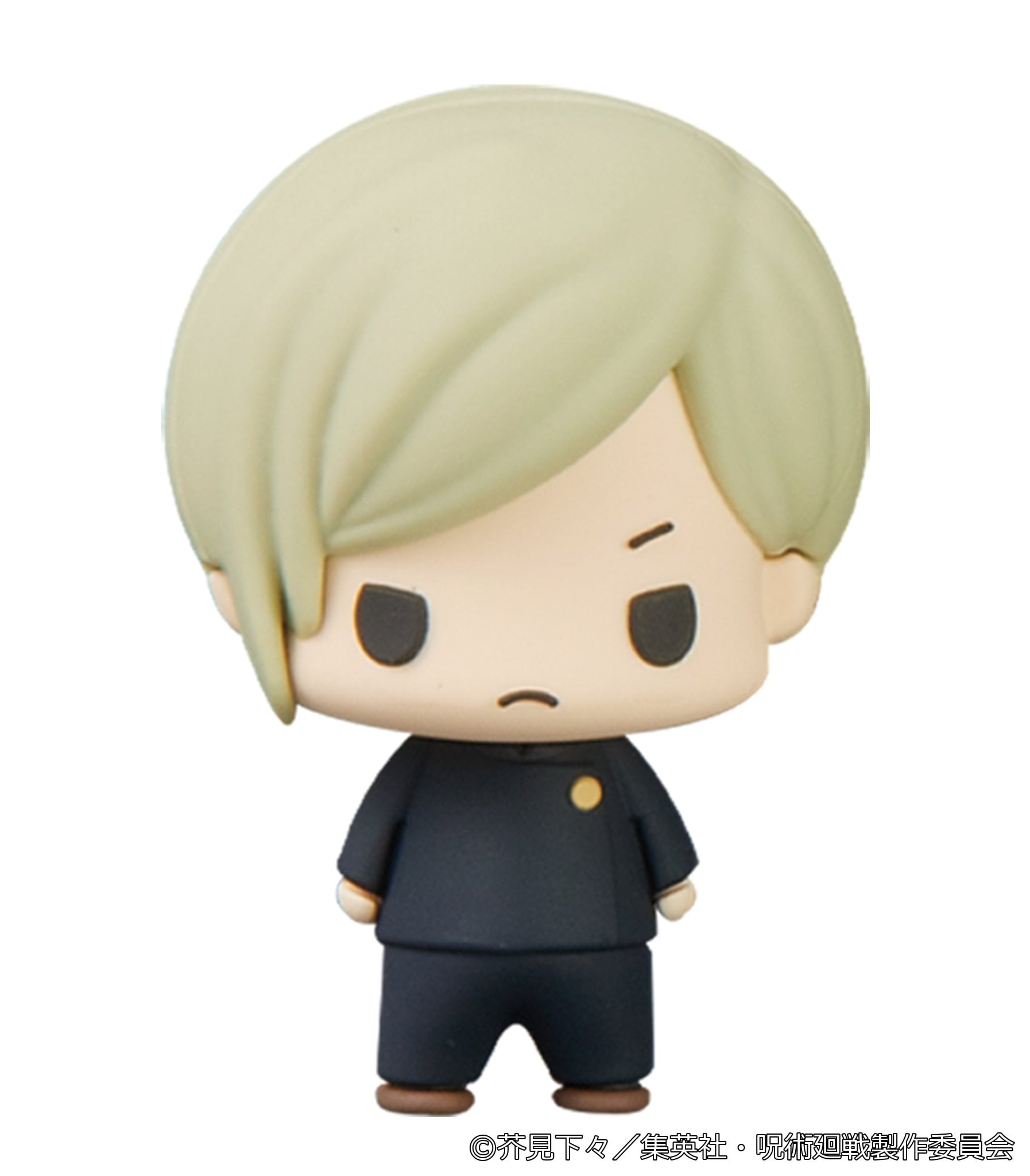 Jujutsu Kaisen Chokorin Collection Vol. 2 Box of 6 Random Figures