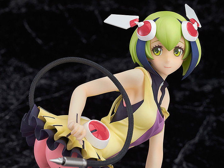 Mira Yurizaki 1/8 Scale Figure
