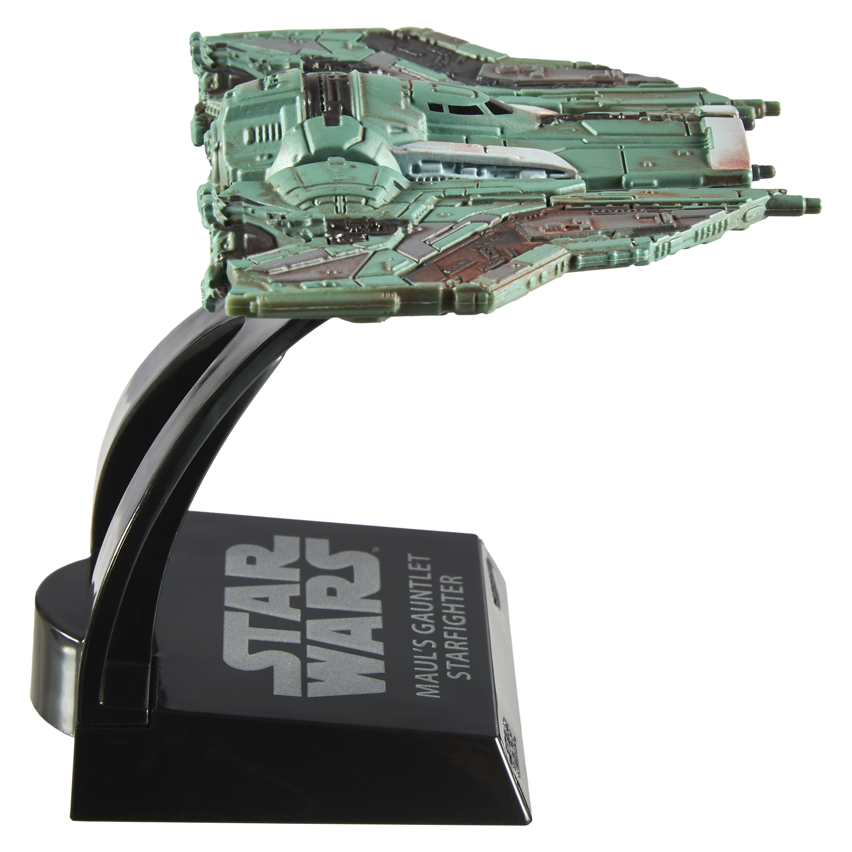 Star Wars Hot Wheels Starships Select Mix 2 Set of 4 Starships