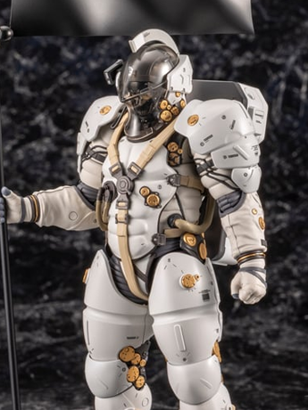 Kojima Productions Ludens (10th Anniversary) Model Kit