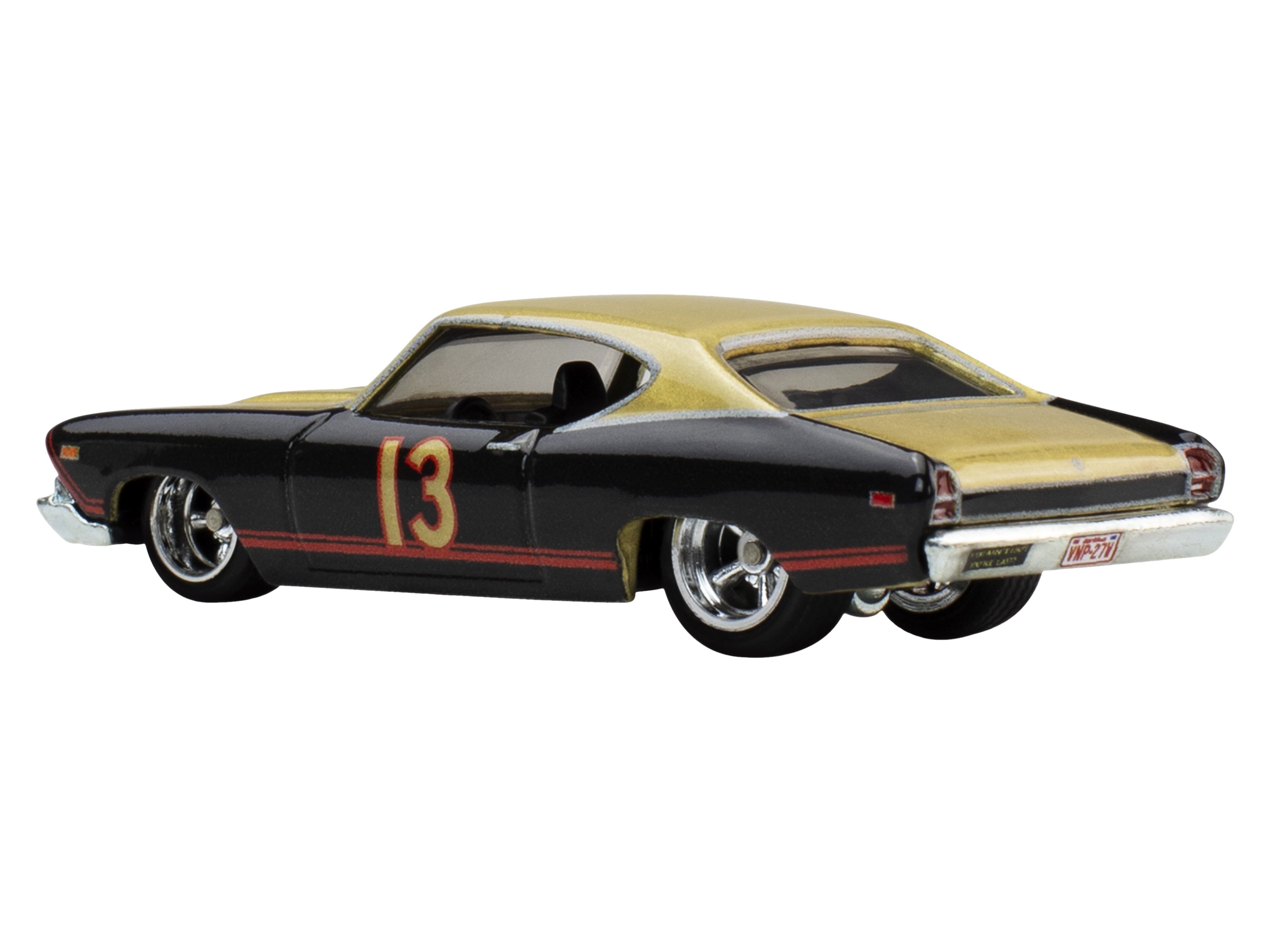 Hot Wheels Premium Pop Culture 2026 Mix 6 Set of 5 Models
