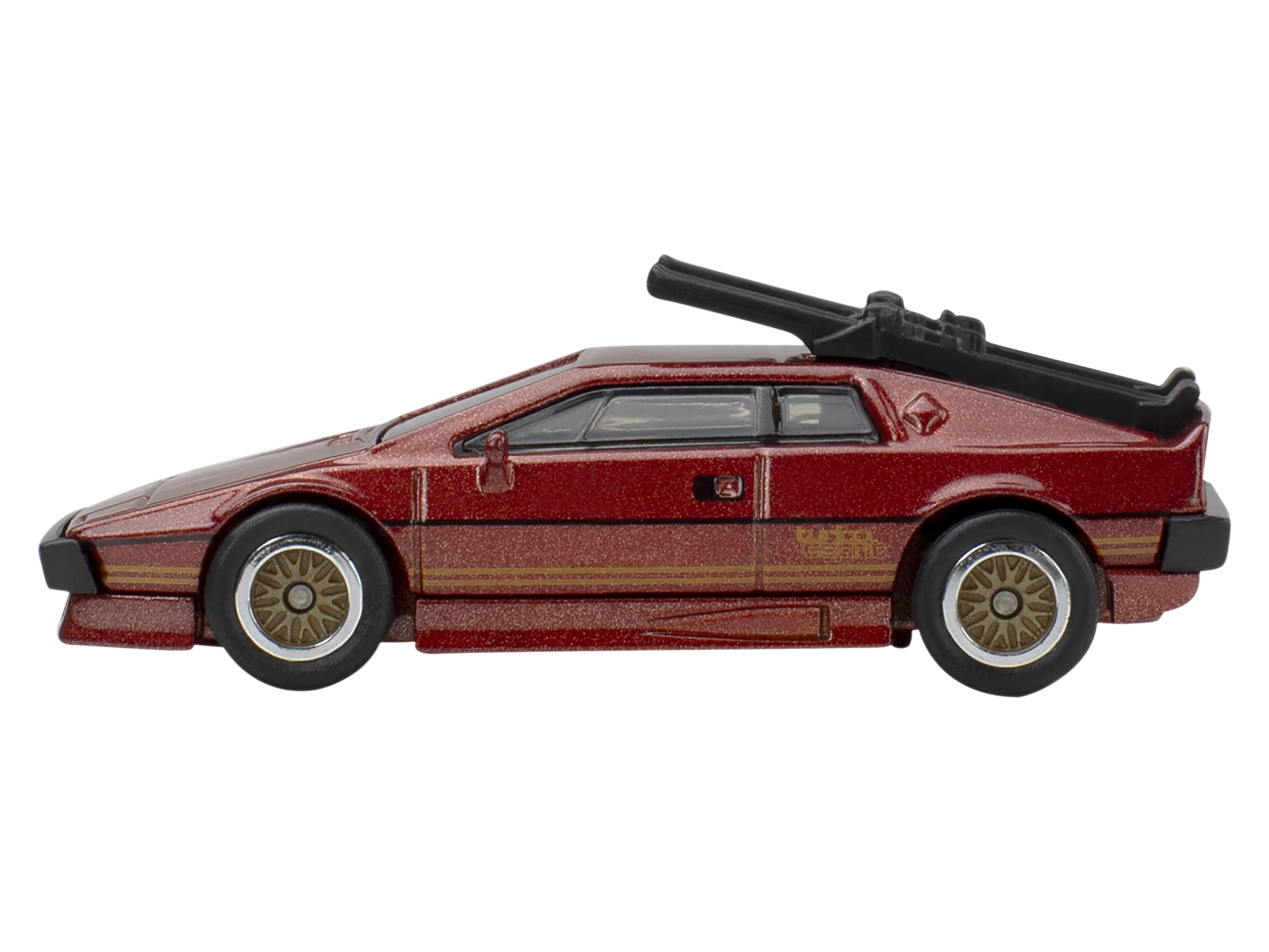 Hot Wheels Premium Pop Culture 2026 Mix 6 Set of 5 Models