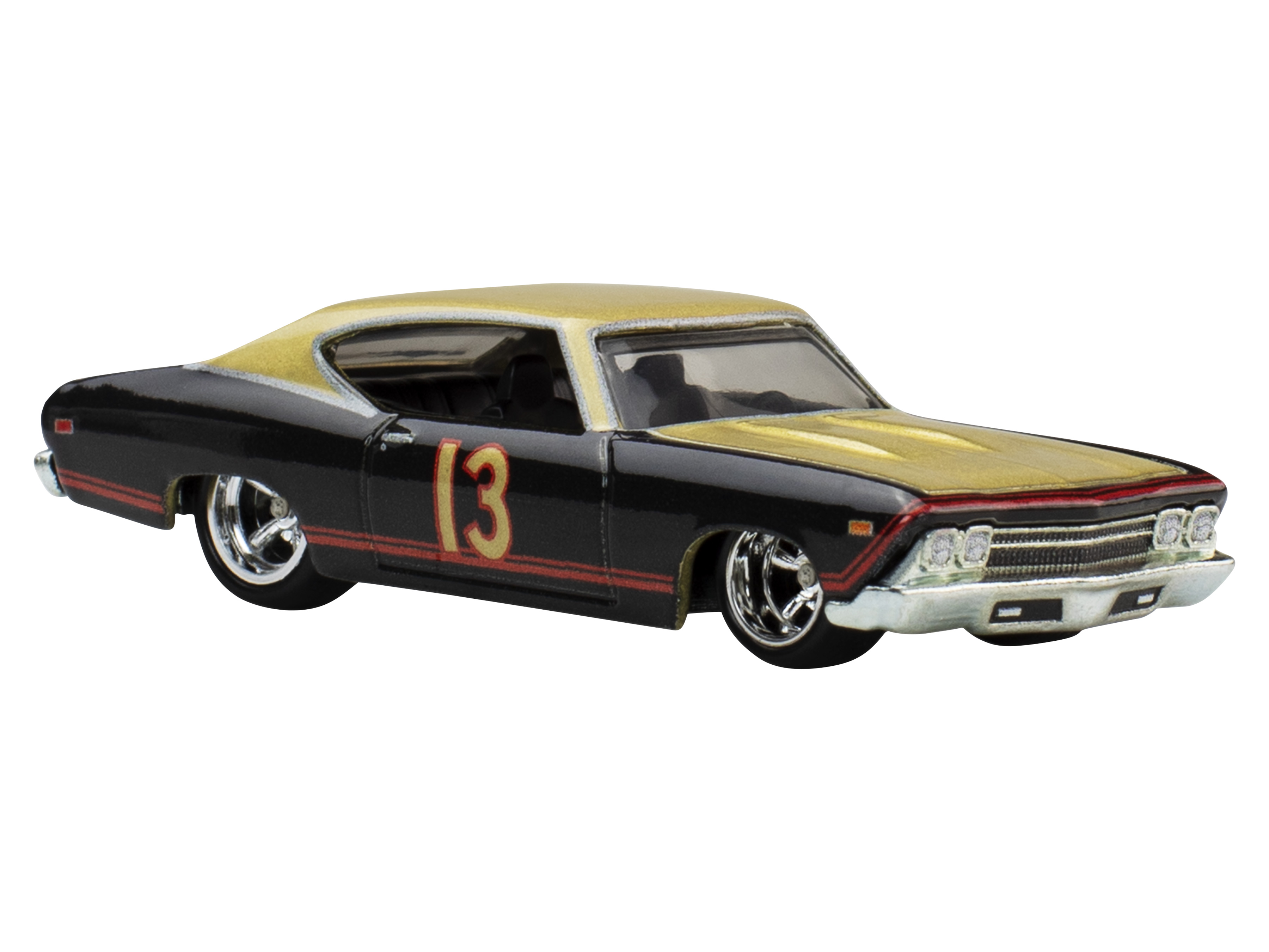 Hot Wheels Premium Pop Culture 2026 Mix 6 Set of 5 Models