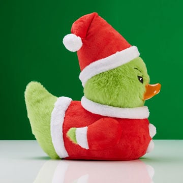 Pre K Doctor Kit Dr. Seuss TUBBZ The Grinch Plush