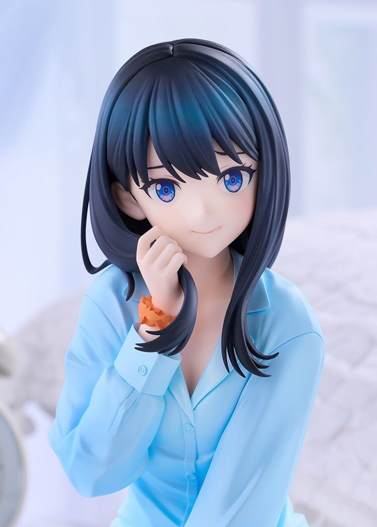 Gridman Universe Pop Up Parade Swacchao! XL Rikka Takarada