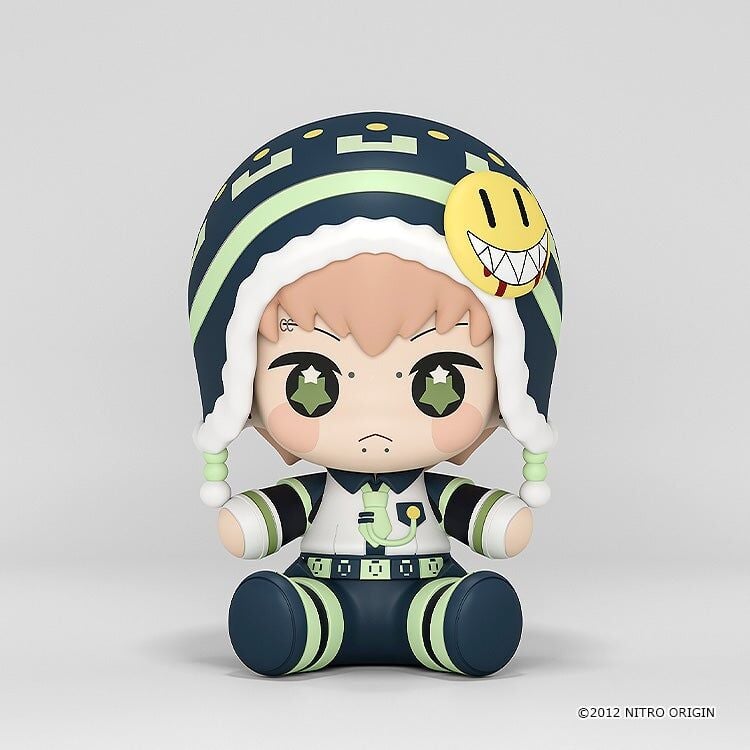NOⅡ DRAMAtical Murder Huggy Good Smile Noiz Figure