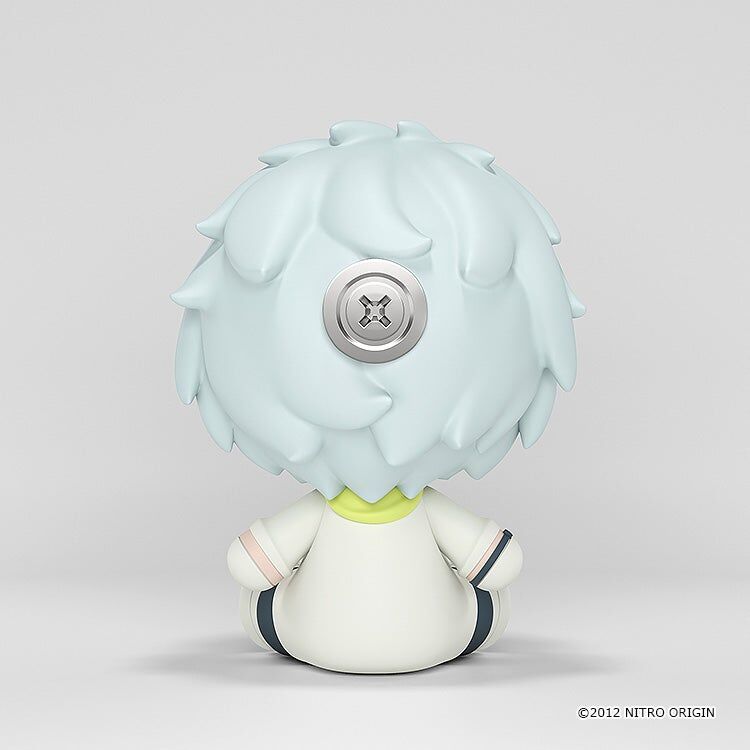 DRAMAtical Murder Huggy Good Smile Clear Figure