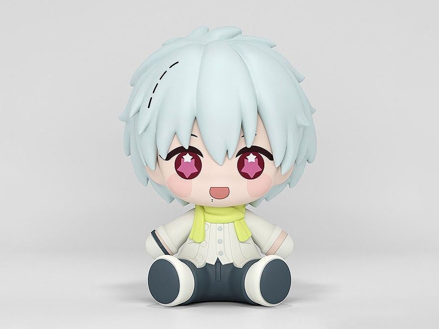 DRAMAtical Murder　クリア　ねんどろいど DRAMAtical Murder Huggy Good Smile Clear Figure