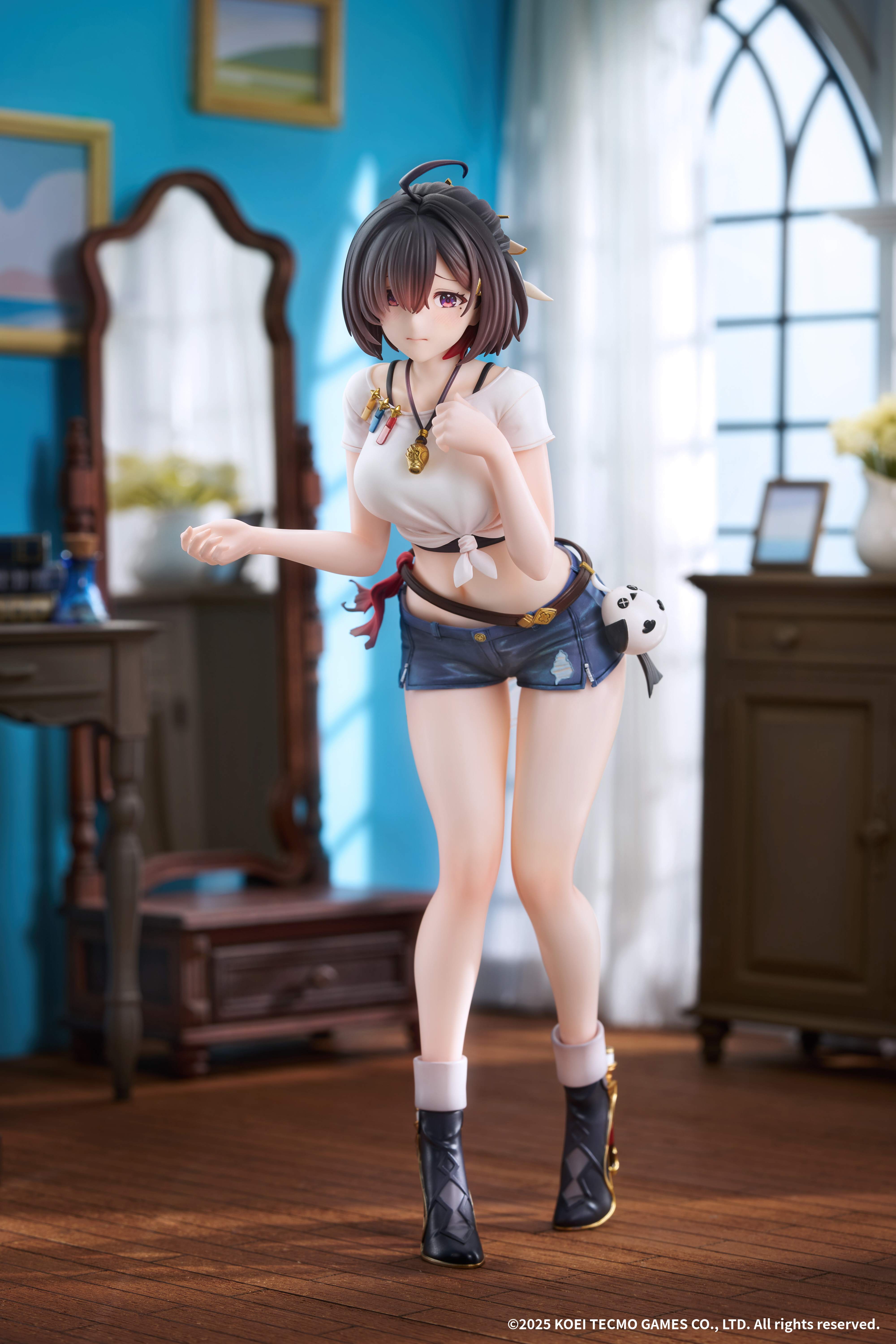yumi♥ Atelier Yumia: The Alchemist of Memories & the Envisioned Land