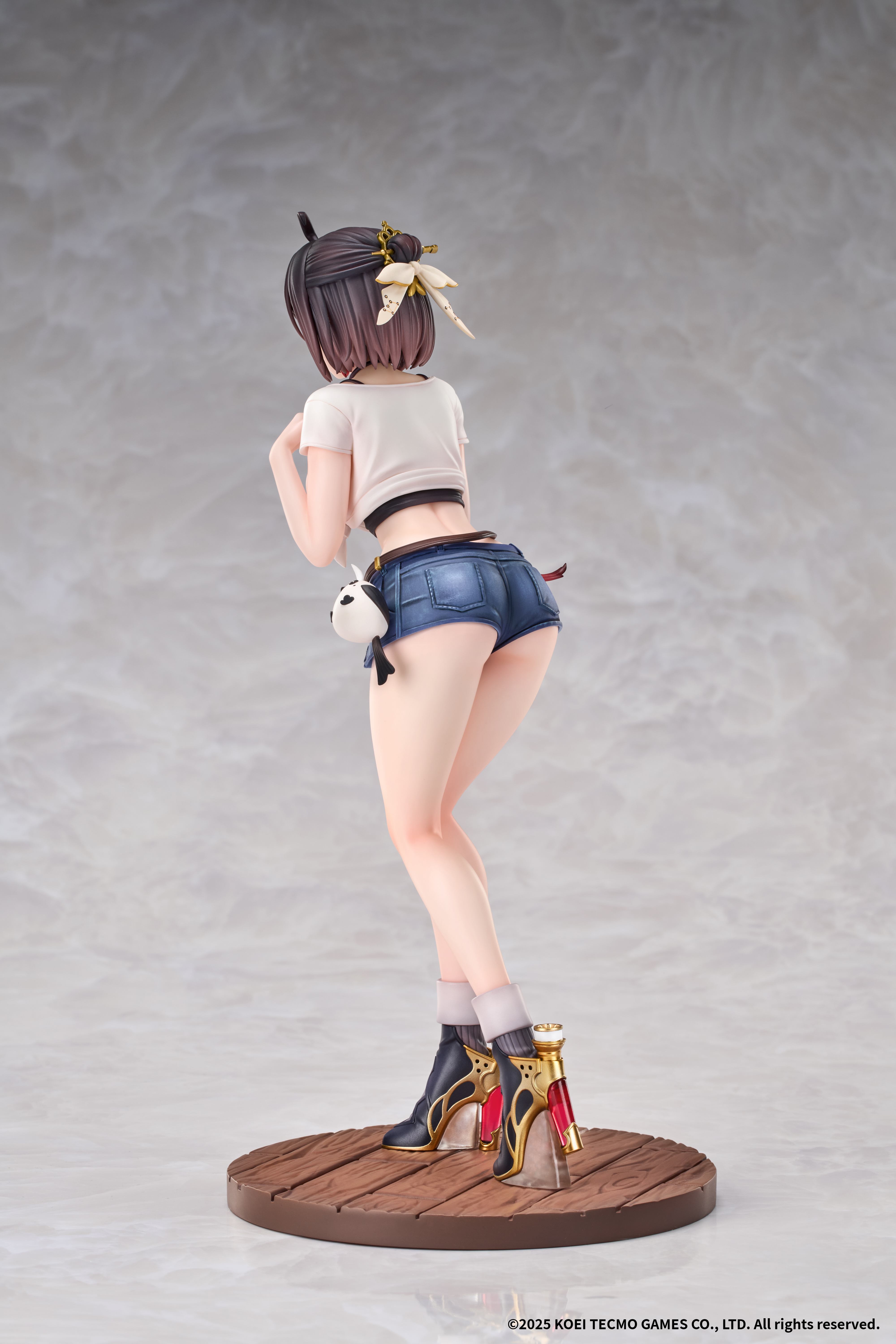 yumi♥ Atelier Yumia: The Alchemist of Memories & the Envisioned Land