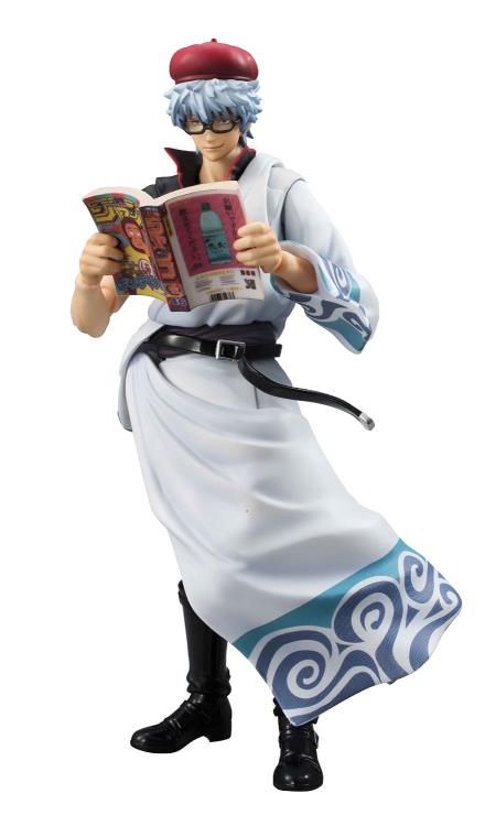 Gintama Variable Action Heroes Sakata Gintoki Gallery Image 5