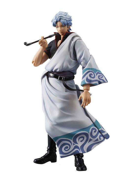 Gintama Variable Action Heroes Sakata Gintoki Gallery Image 9
