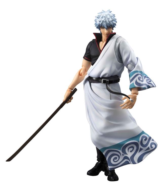 Gintama Variable Action Heroes Sakata Gintoki Gallery Image 6