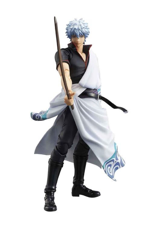 Gintama Variable Action Heroes Sakata Gintoki Gallery Image 2