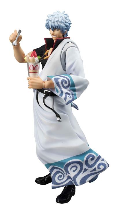 Gintama Variable Action Heroes Sakata Gintoki Gallery Image 7