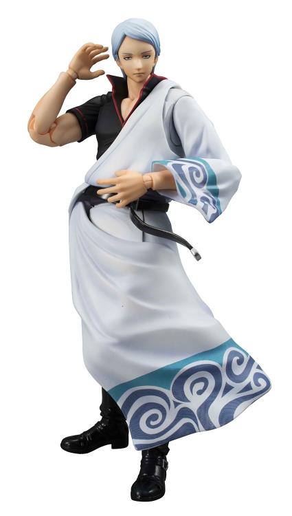 Gintama Variable Action Heroes Sakata Gintoki Gallery Image 8