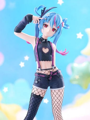 Vocaloid Pop Up Parade L Hatsune Miku: DecoMiku (Darkness)