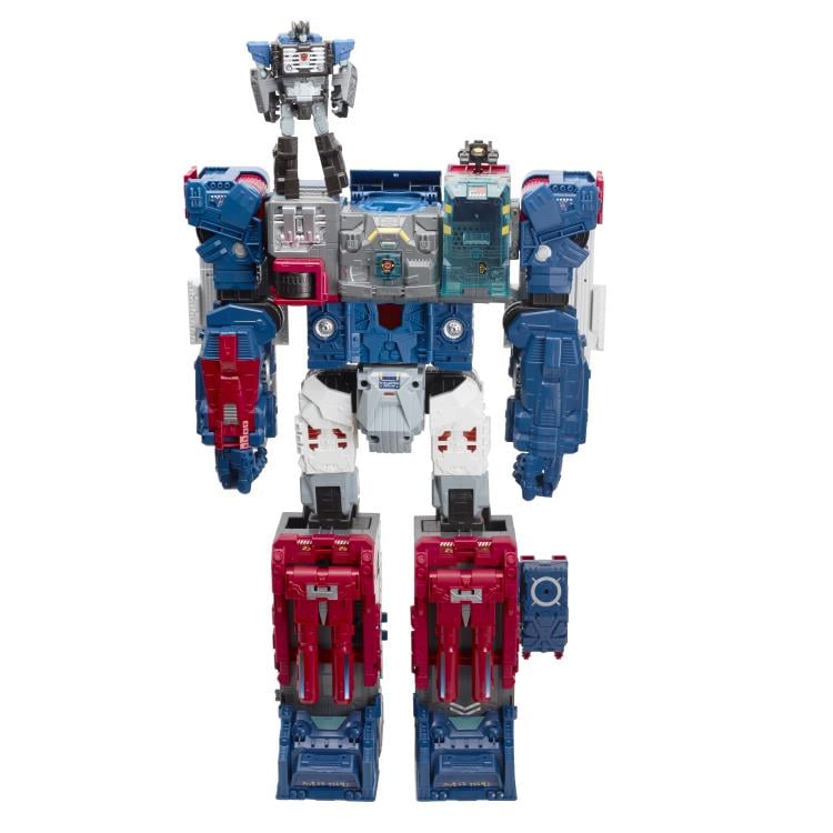 Transformers Titans Return Titan Class Fortress Maximus Gallery Image 5