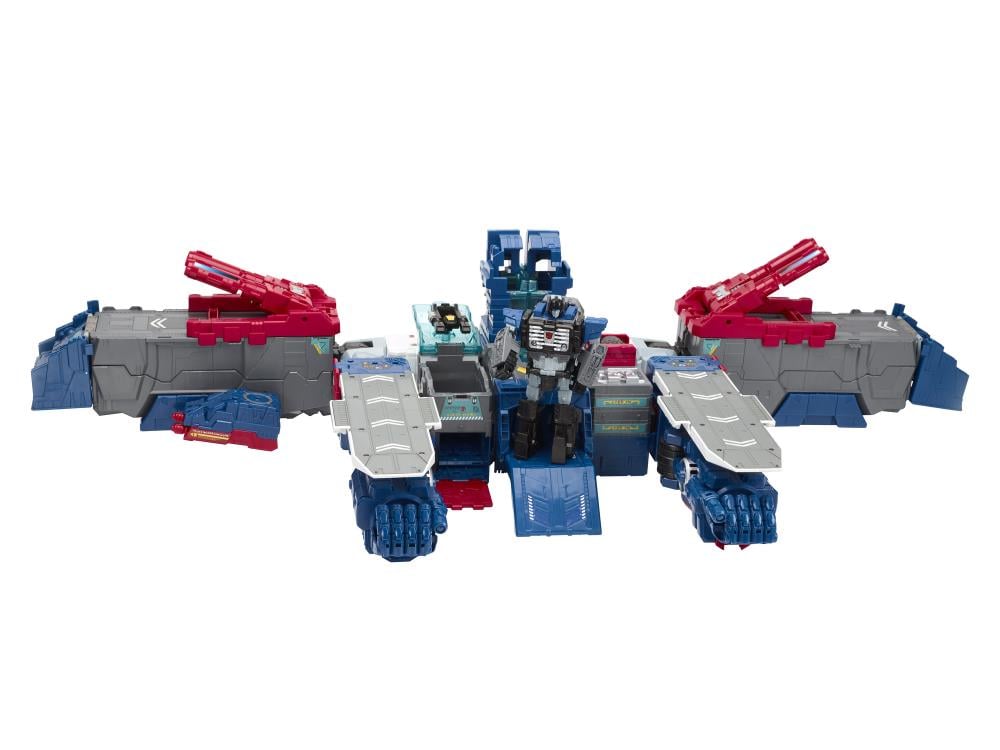 Transformers Titans Return Titan Class Fortress Maximus Gallery Image 11