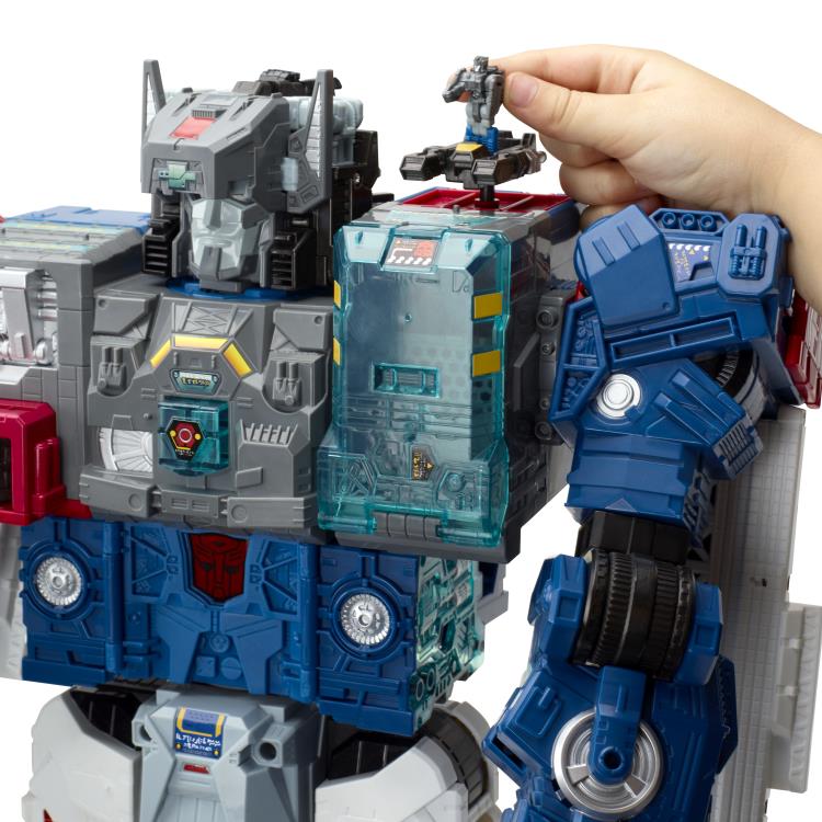 Transformers Titans Return Titan Class Fortress Maximus Gallery Image 10