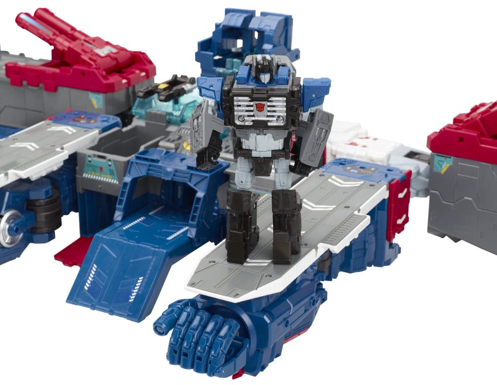 Transformers Titans Return Titan Class Fortress Maximus Gallery Image 15