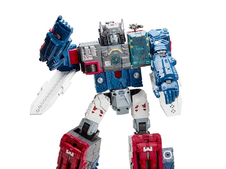 Transformers Titans Return Titan Class Fortress Maximus Gallery Image 1