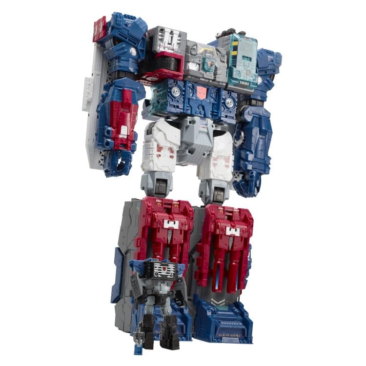 Transformers Titans Return Titan Class Fortress Maximus Gallery Image 6