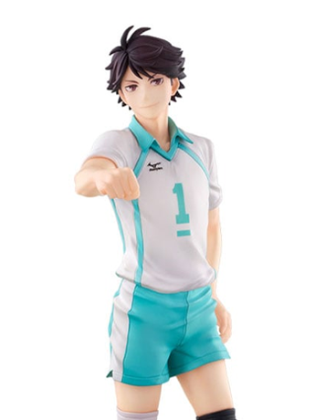 Haikyu!! Toru Oikawa Figure