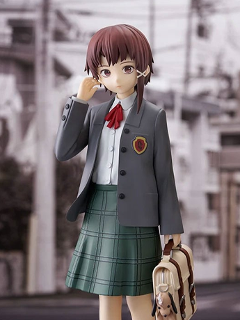 Serial Experiments Lain Pop Up Parade L Lain Iwakura (Reissue)