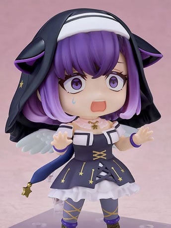 BanG Dream! Nendoroid No.3151 Miyako Fuji