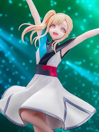 Cosmic Princess Kaguya! Kaguya (Collaboration Concert Ver.) Figure