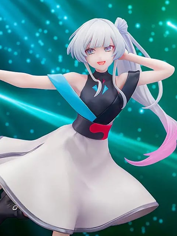 Cosmic Princess Kaguya! Yachiyo Runami (Collaboration Concert Ver.) Figure