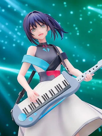 Cosmic Princess Kaguya! Iroha Sakayori (Collaboration Concert Ver.) Figure
