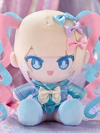 Needy Girl Overdose Punipuni OMGKawaiiAngel Plushie