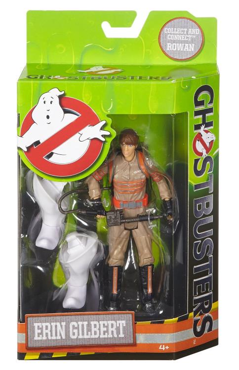 Ghostbusters 2016 Movie Elite Erin Gilbert Figure Gallery Image 6