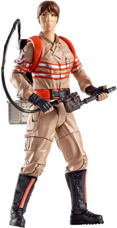 Ghostbusters 2016 Movie Elite Erin Gilbert Figure Gallery Image 3