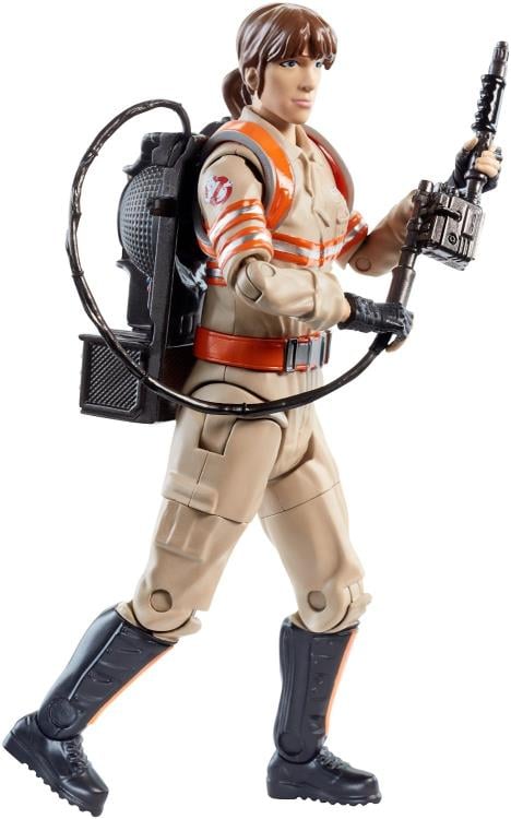 Ghostbusters 2016 Movie Elite Erin Gilbert Figure Gallery Image 4