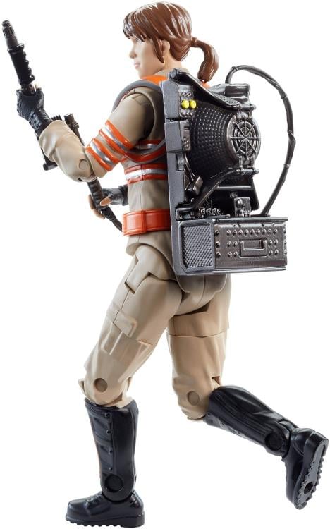 Ghostbusters 2016 Movie Elite Erin Gilbert Figure Gallery Image 5