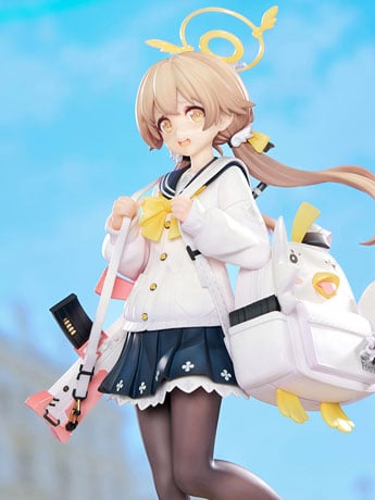 Blue Archive Hifumi 1/7 Scale Figure