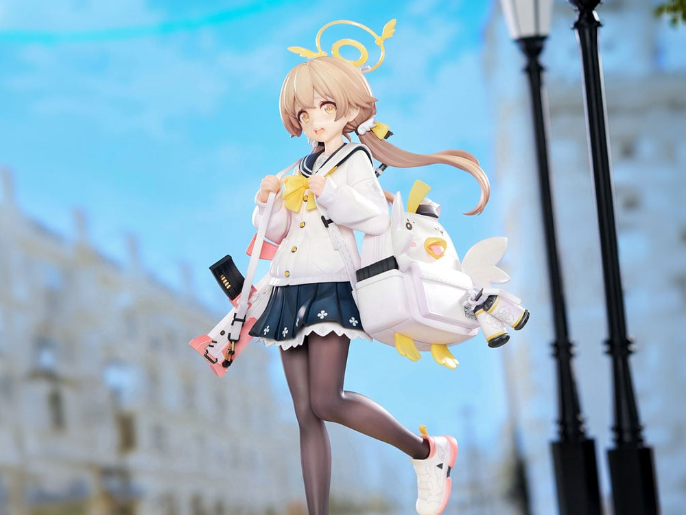【専用出品】hifumi Blue Archive Hifumi 1/7 Scale Figure