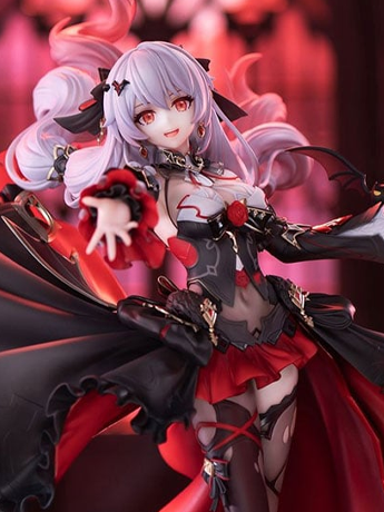Honkai Impact 3rd Lunar Vow: Crimson Love 1/7 Scale Figure (With Bonus)