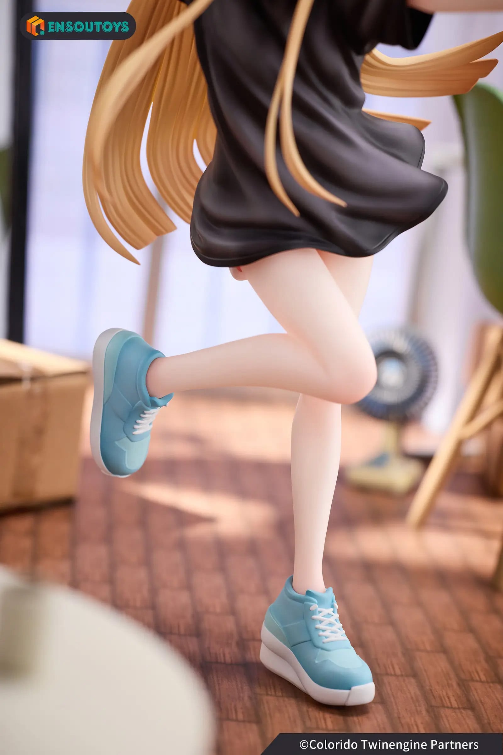 Cosmic Princess Kaguya! Kaguya (In The Real World Ver.) 1/7 Scale