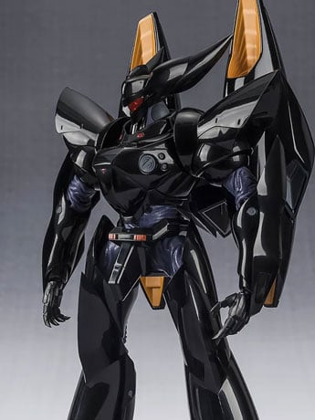 Mobile Police Patlabor Robot Spirits Griffon (Twin Unit Set) Action Figure