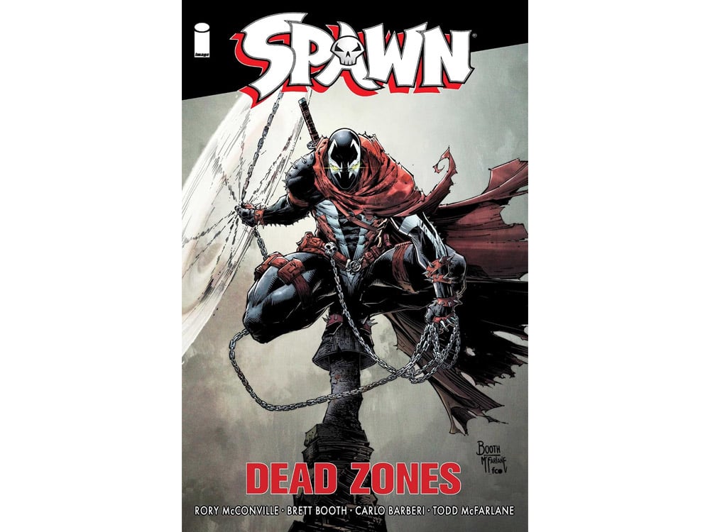 Spawn Dead Zones
