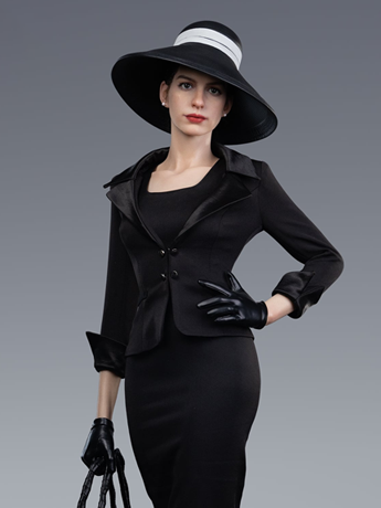 The Dark Knight Rises Catwoman 1/2 Scale Limited Edition Statue