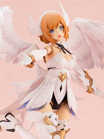 Arcanadea Lumitea Model Kit (Reissue)