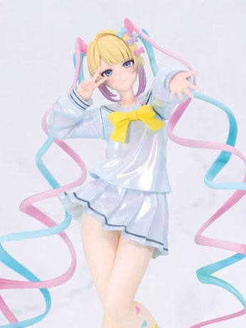 Needy Girl Overdose Vivit OMGKawaiiAngel Figure