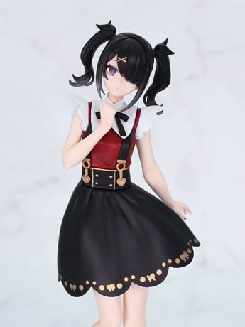 Needy Girl Overdose Vivit Ame-chan Figure