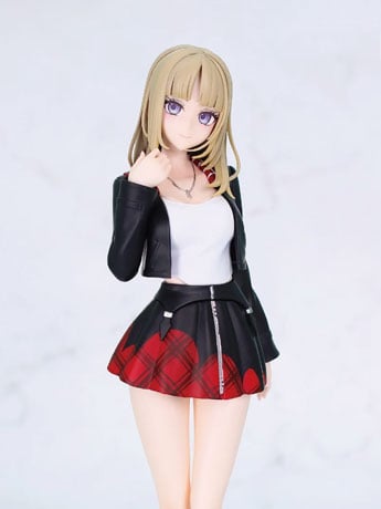 Needy Girl Overdose Vivit Kache Figure